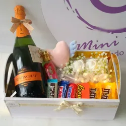 Caja personalizada 