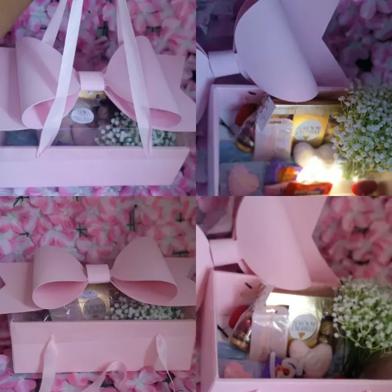 Cajas de lazo