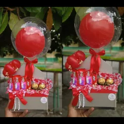 Cesta Bouquet