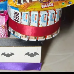Chico box de chocolates kinder