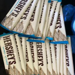 Hershey's de 43g