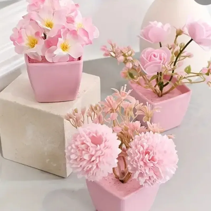 Juego de 3 piezas para decorar 