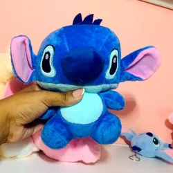 Peluche de stich 