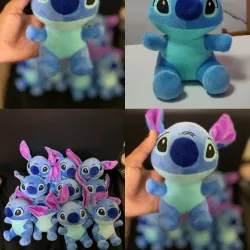 Peluches de 15cm