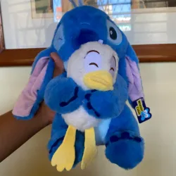Peluches de 30cm
