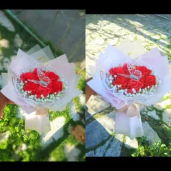 Ramo de Rosas 