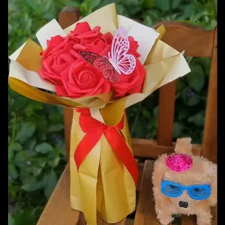 Rsmo de 7 rosas 
