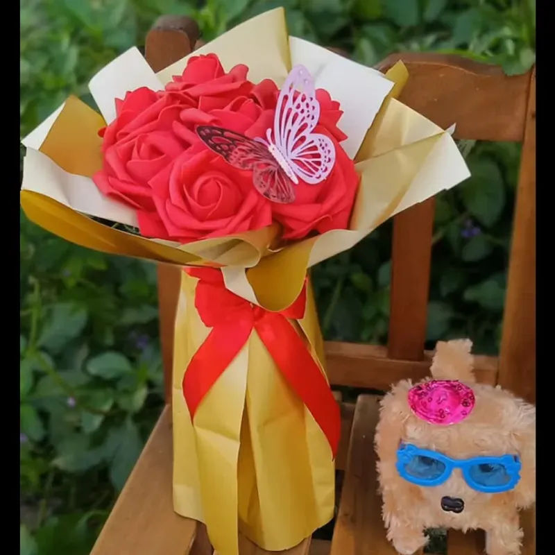 Rsmo de 7 rosas 