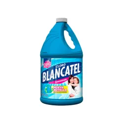 Blanqueador y desinfectante Blancatel Regular 3750ml (R205)