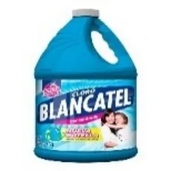 Blanqueador y desinfectante Blancatel Regular 3750ml (R205)