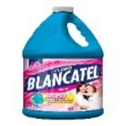 Blanqueador y desinfectante Blancatel Aromas Floral 3750ml (R223)
