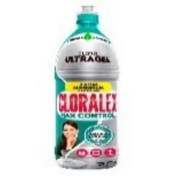 Blanqueador y desinfectante Cloralex Max Grande 950ml (R521)