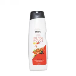 Gel de Baño IZEN 750ml Frutos Rojos