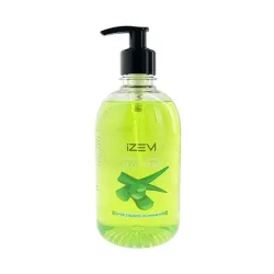 Jabón de Manos IZEN 500ml Aloe Vera