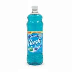 Limpiador líquido Flash multiusos Brisa Marina 1000ml (R4030)