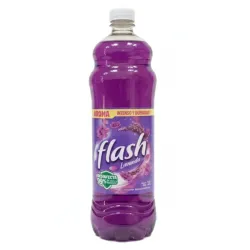 Limpiador líquido Flash multiusos Lavanda Intensa 1000ml (R4029)