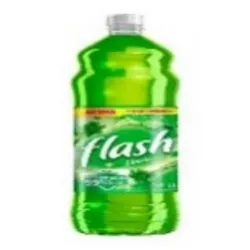 Limpiador líquido Flash multiusos Limón 1000ml (R4064)