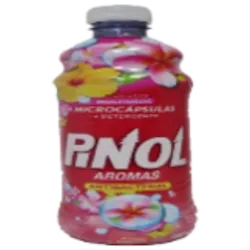 Limpiador líquido Pinol Aromas Floral Mediano 500ml (R377)