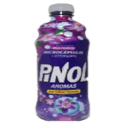 Limpiador líquido Pinol Aromas Lavanda Mediano 500ml (R370)