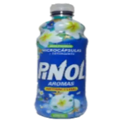 Limpiador líquido Pinol Aromas Marino Mediano 500ml (R374)