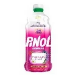 Limpiador líquido Pinol Aromas Therapy Relax 828ml (R0218)