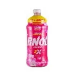 Limpiador líquido Pinol Esencias Floral 1lt (R335)