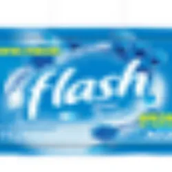 Pastillas Sanitarias Flash Gancho Brisa Marina 72gr (R1112)