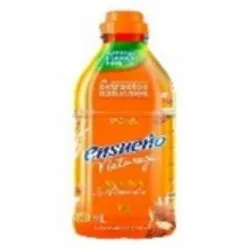 Suavizante de Ropa Ensueño Naturaleza Avena+Almendra 850ml (R4435)