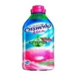 Suavizante de Ropa Ensueño Zero Enjuague Max Frescura Primaveral 850ml (R4402)