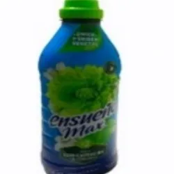 Suavizante de Ropa Ensueño Zero Enjuague Max Sensación Natural 850ml (R4406)