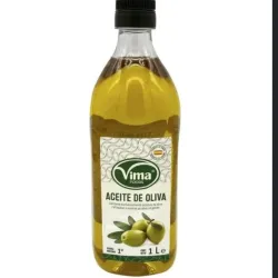 Aceite de oliva intenso 1L