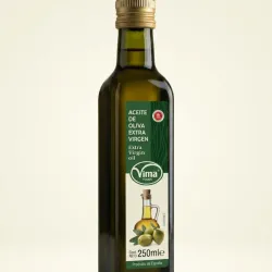 Aceite de Oliva virgen extra 250ml