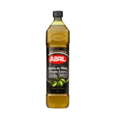 Aceite de oliva virgen extra Abril