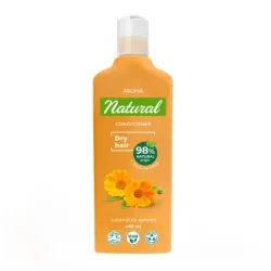 Acondicionador Aroma Natural extracto de caléndula 400ml