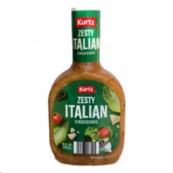 Aderezo italiano kurtz