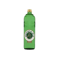 Agua gasificada Mondariz 750ml
