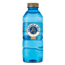 Agua Mondariz natural 330ml