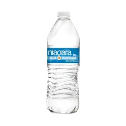 Agua natural Niagara 500ml