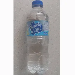 Agua Planeta Azul 500ml