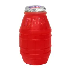 Agua saborizada Little Hug (naranja)