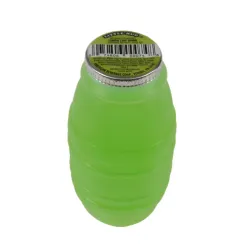 Agua saborizada Little Hug (verde)