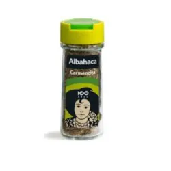 Albahaca Carmencita