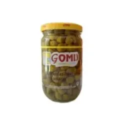 Alcaparras en vinagre Gomu