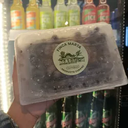 Arándanos Congelados 500g Finca Marta