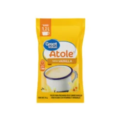Atole vainilla 1.2L