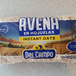 Avena en Hojuelas 1lb