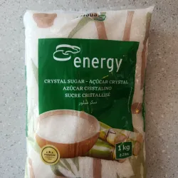 Azúcar 1kg