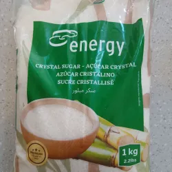 Azúcar energy 1kg