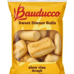 Bauducco sweet dinner rolls