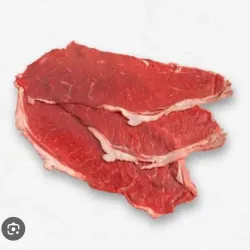 Bistec de cerdo 500g (O)